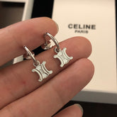 China Replica Celine Earrings 25usd Only